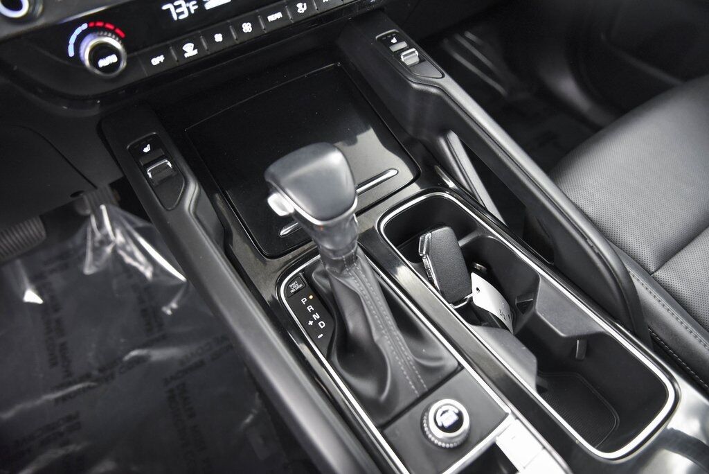 2022 Kia Telluride S Akron OH