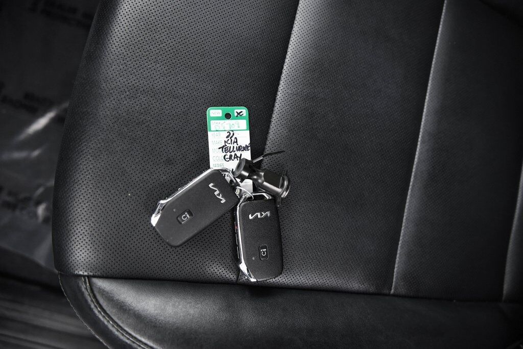 2022 Kia Telluride S Akron OH