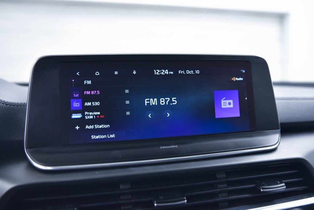 2022 Kia Telluride S Akron OH