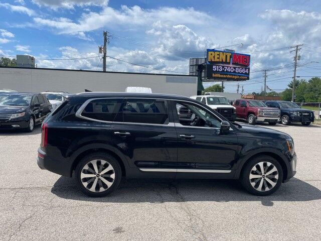 2022 Kia Telluride S Cleveland OH