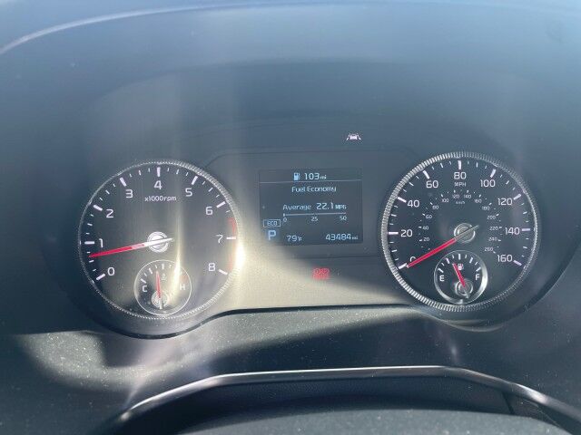 2022 Kia Telluride S Cleveland OH
