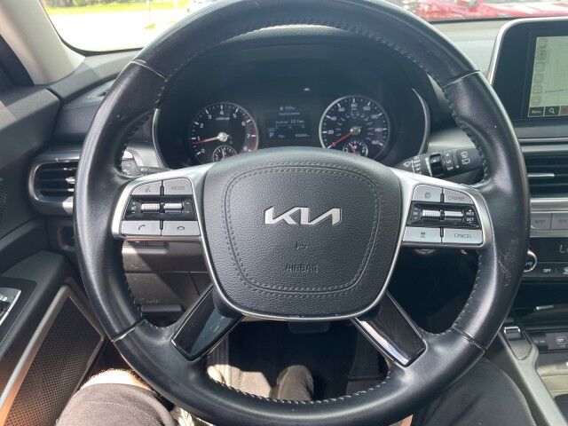 2022 Kia Telluride S Cleveland OH