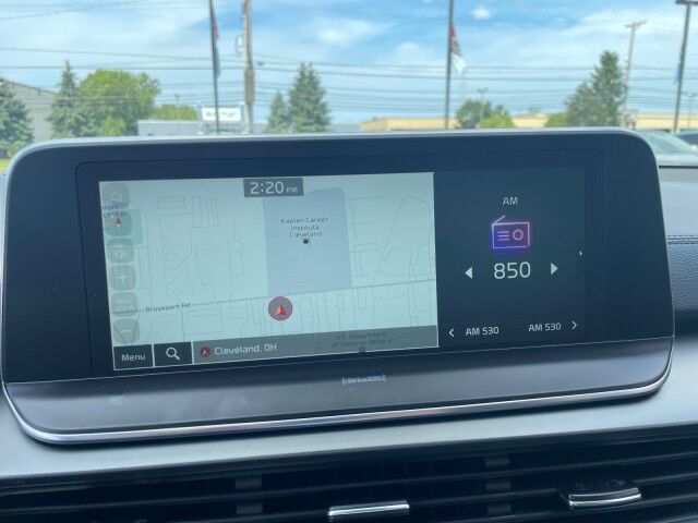 2022 Kia Telluride S Cleveland OH