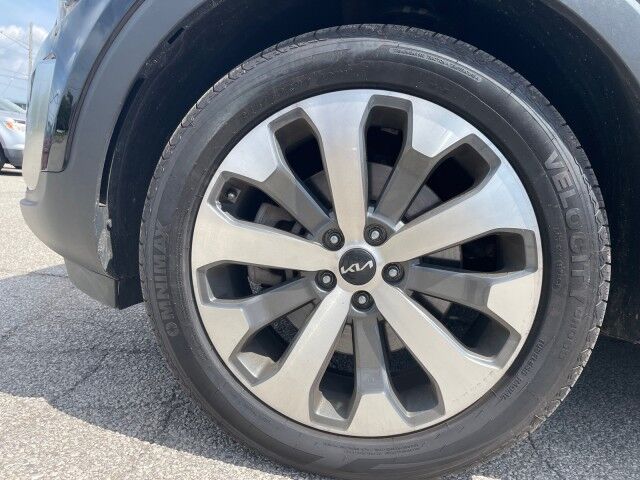 2022 Kia Telluride S Cleveland OH