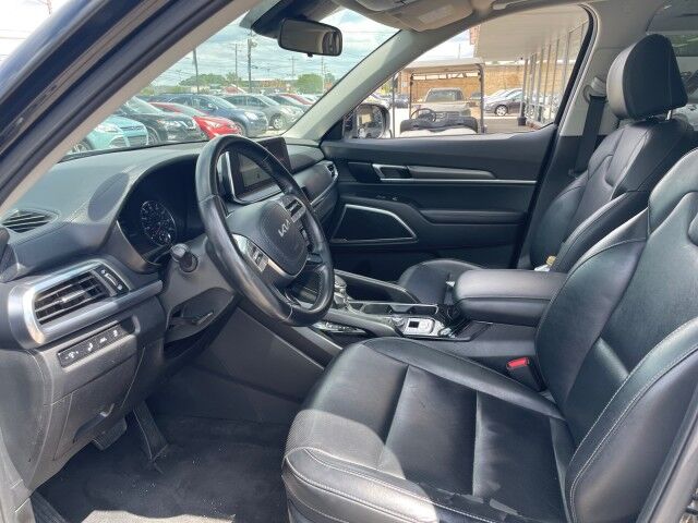2022 Kia Telluride S Cleveland OH