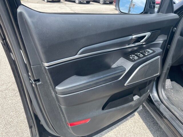 2022 Kia Telluride S Cleveland OH