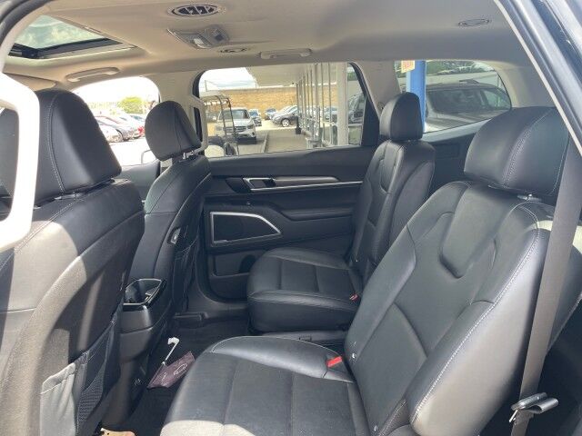 2022 Kia Telluride S Cleveland OH