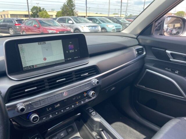 2022 Kia Telluride S Cleveland OH