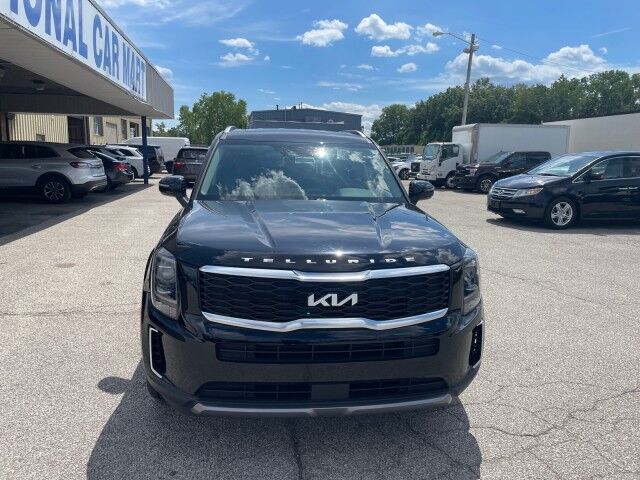 2022 Kia Telluride S Cleveland OH