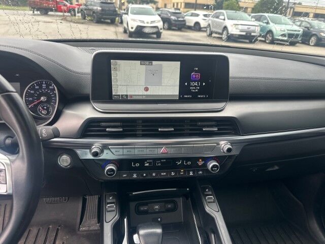 2022 Kia Telluride S Cleveland OH