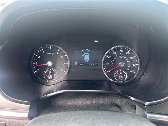 2022 Kia Telluride S Cleveland OH