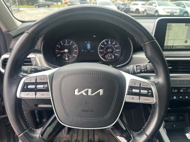 2022 Kia Telluride S Cleveland OH