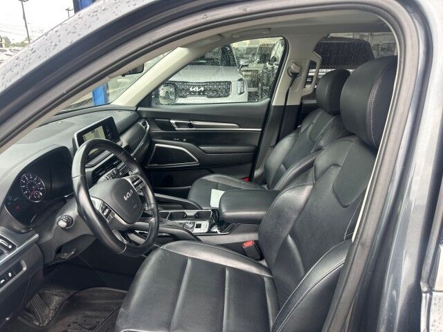 2022 Kia Telluride S Cleveland OH