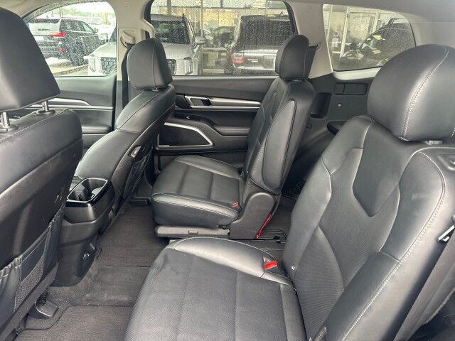 2022 Kia Telluride S Cleveland OH