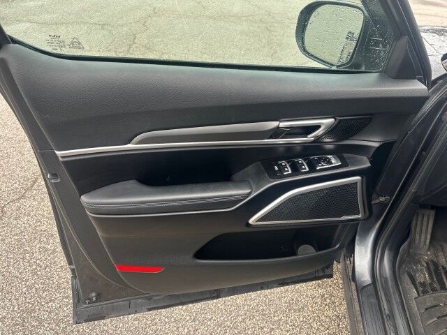 2022 Kia Telluride S Cleveland OH