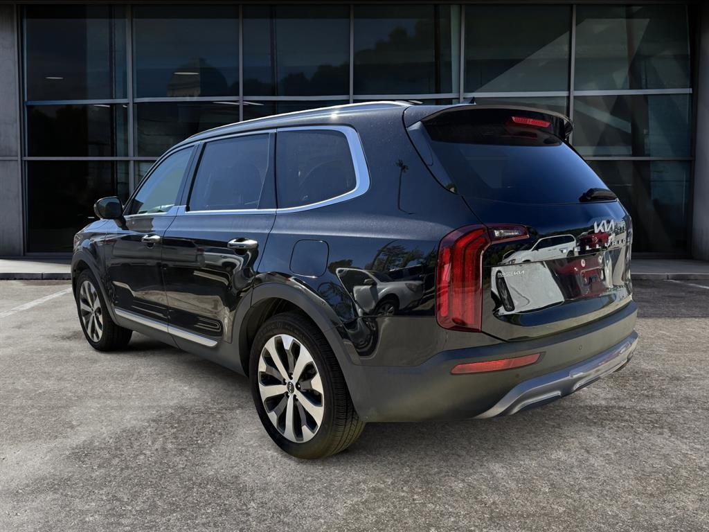 2022 Kia Telluride S Chattanooga TN