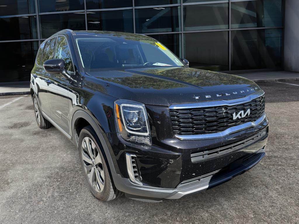 2022 Kia Telluride S Chattanooga TN