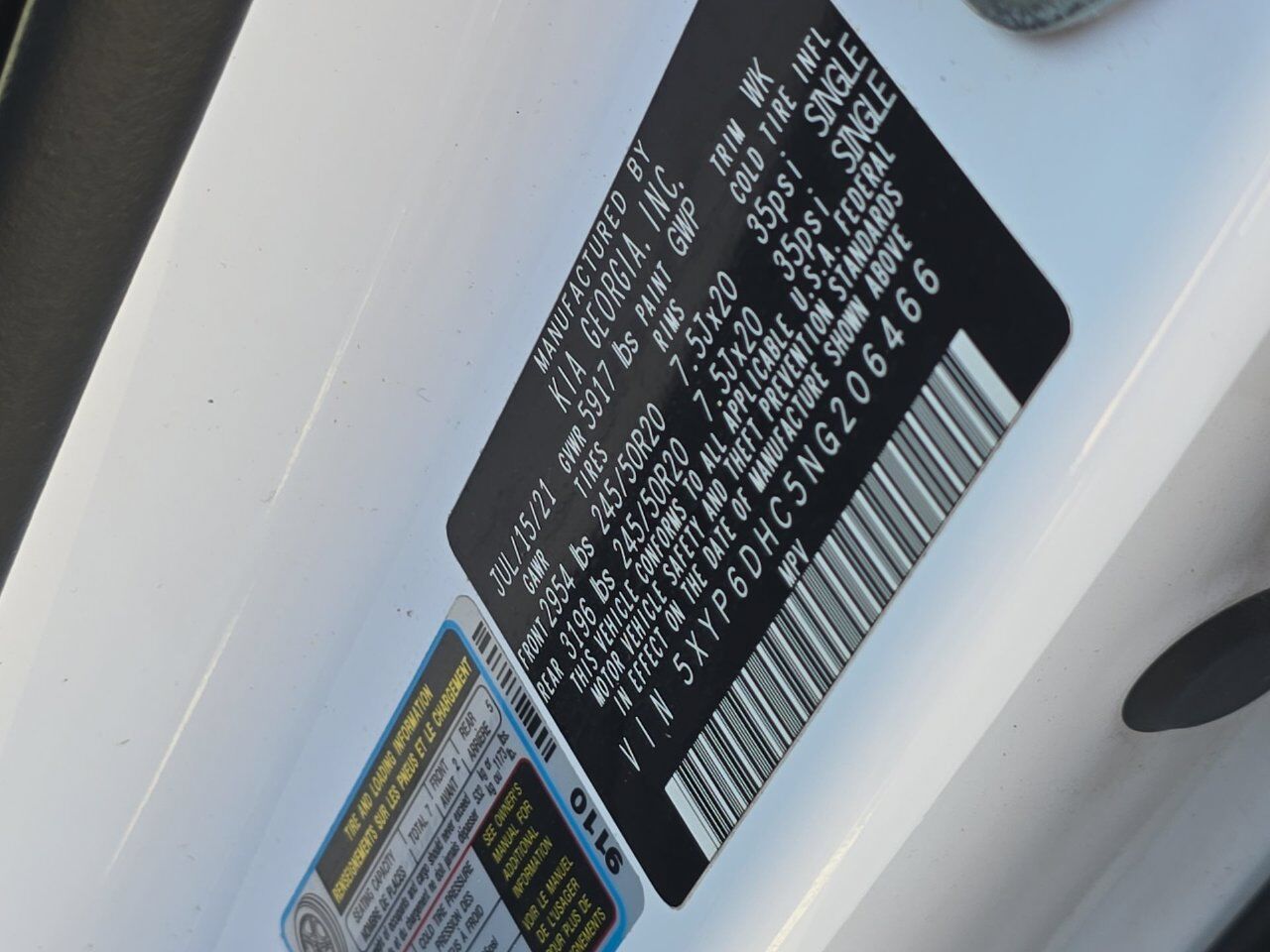 2022 Kia Telluride S Columbus OH