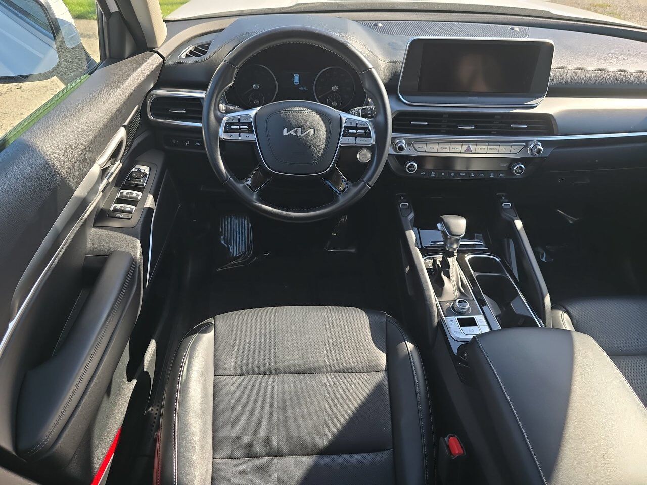 2022 Kia Telluride S Columbus OH