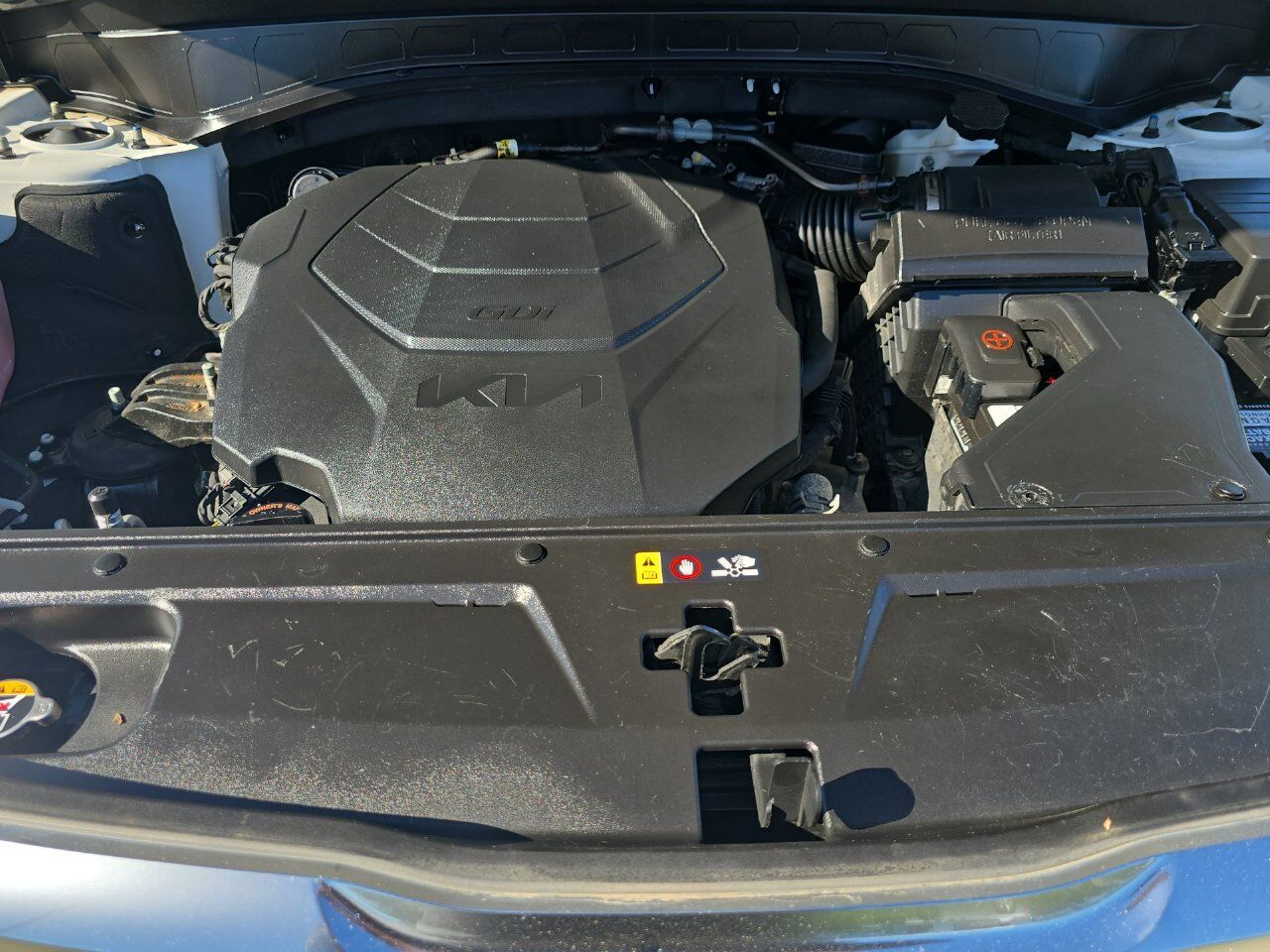 2022 Kia Telluride S Columbus OH