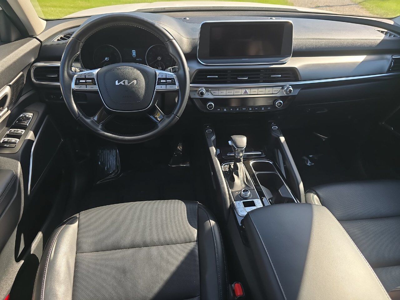 2022 Kia Telluride S Columbus OH