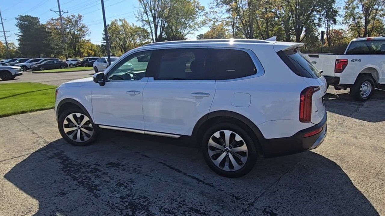 2022 Kia Telluride S Columbus OH