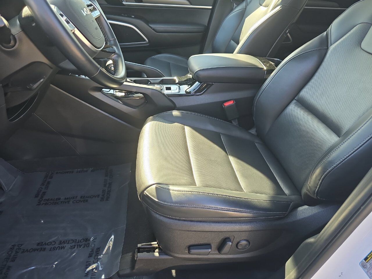 2022 Kia Telluride S Columbus OH