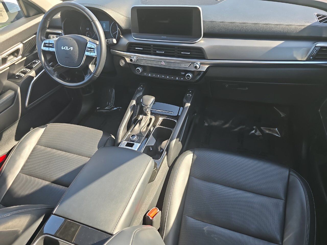 2022 Kia Telluride S Columbus OH