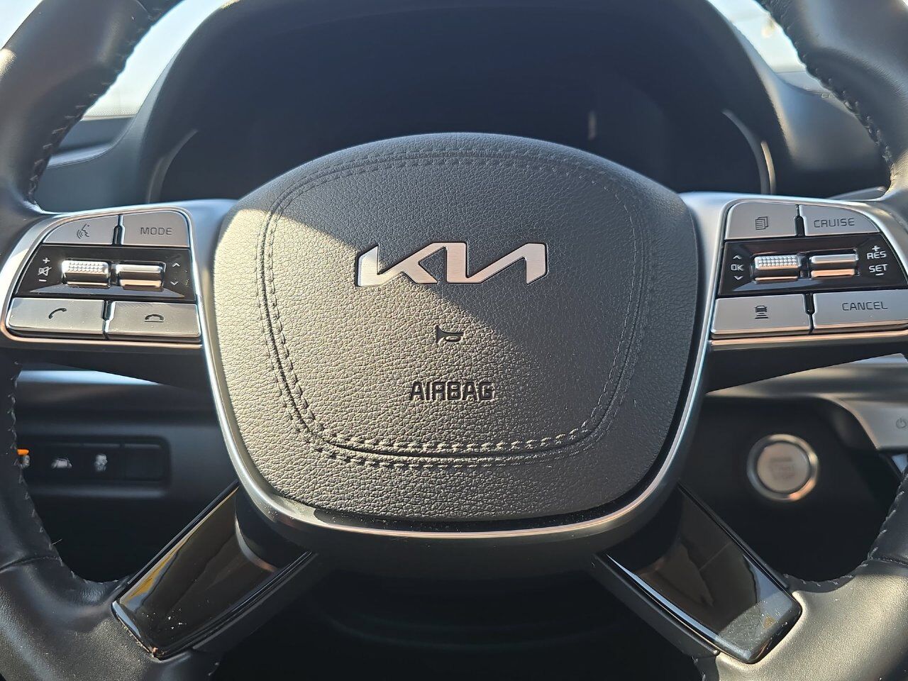 2022 Kia Telluride S Columbus OH