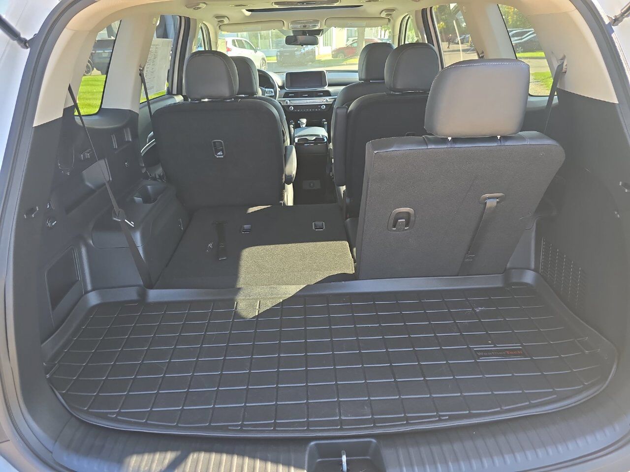 2022 Kia Telluride S Columbus OH