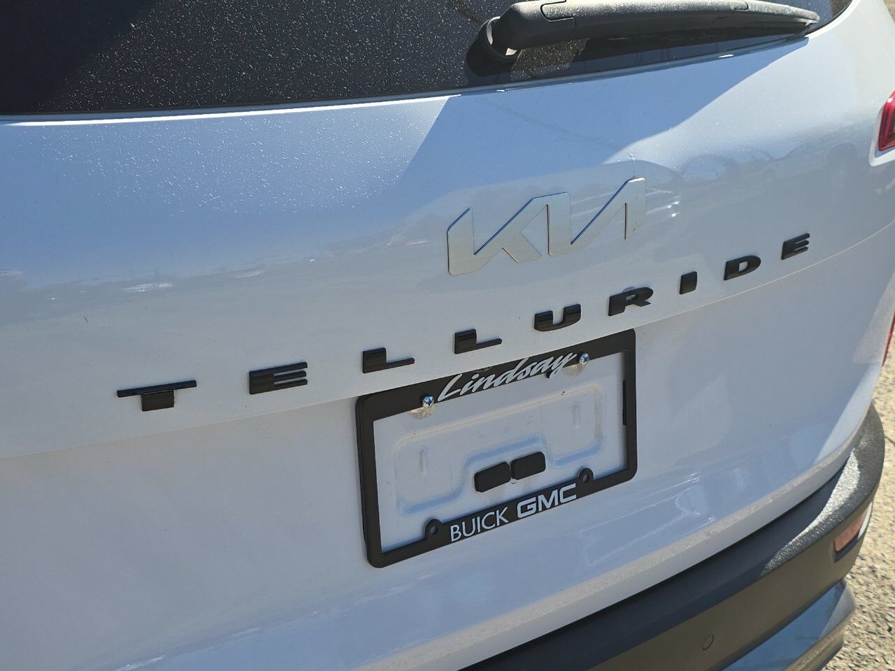 2022 Kia Telluride S Columbus OH