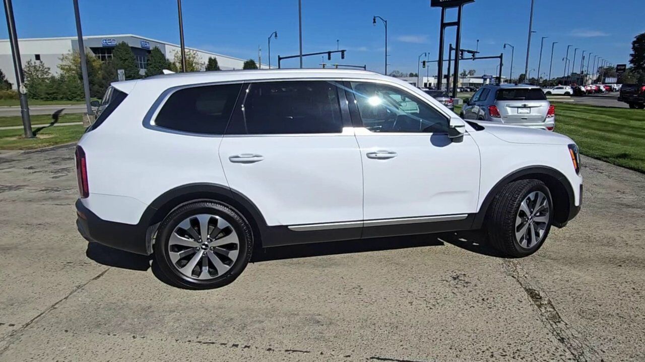 2022 Kia Telluride S Columbus OH