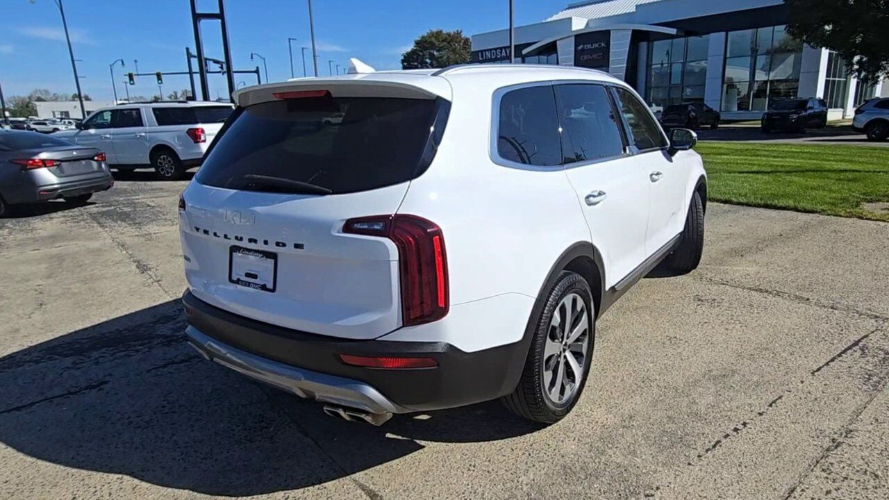 2022 Kia Telluride S Columbus OH