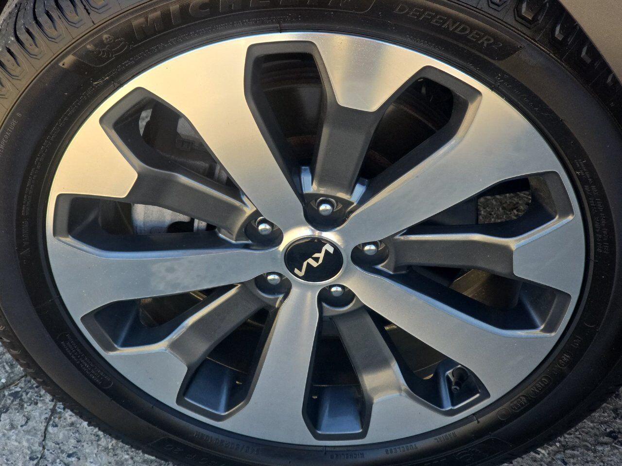 2022 Kia Telluride S Columbus OH