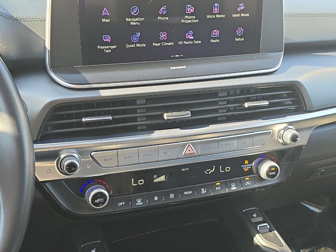 2022 Kia Telluride S Columbus OH
