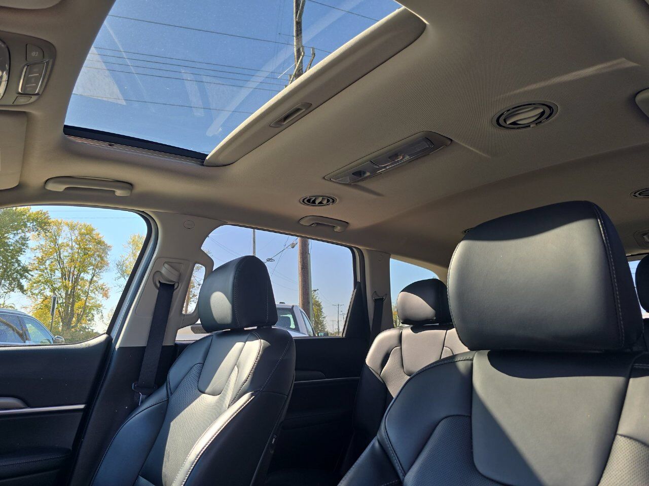 2022 Kia Telluride S Columbus OH