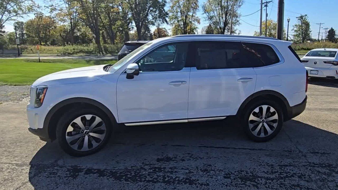 2022 Kia Telluride S Columbus OH