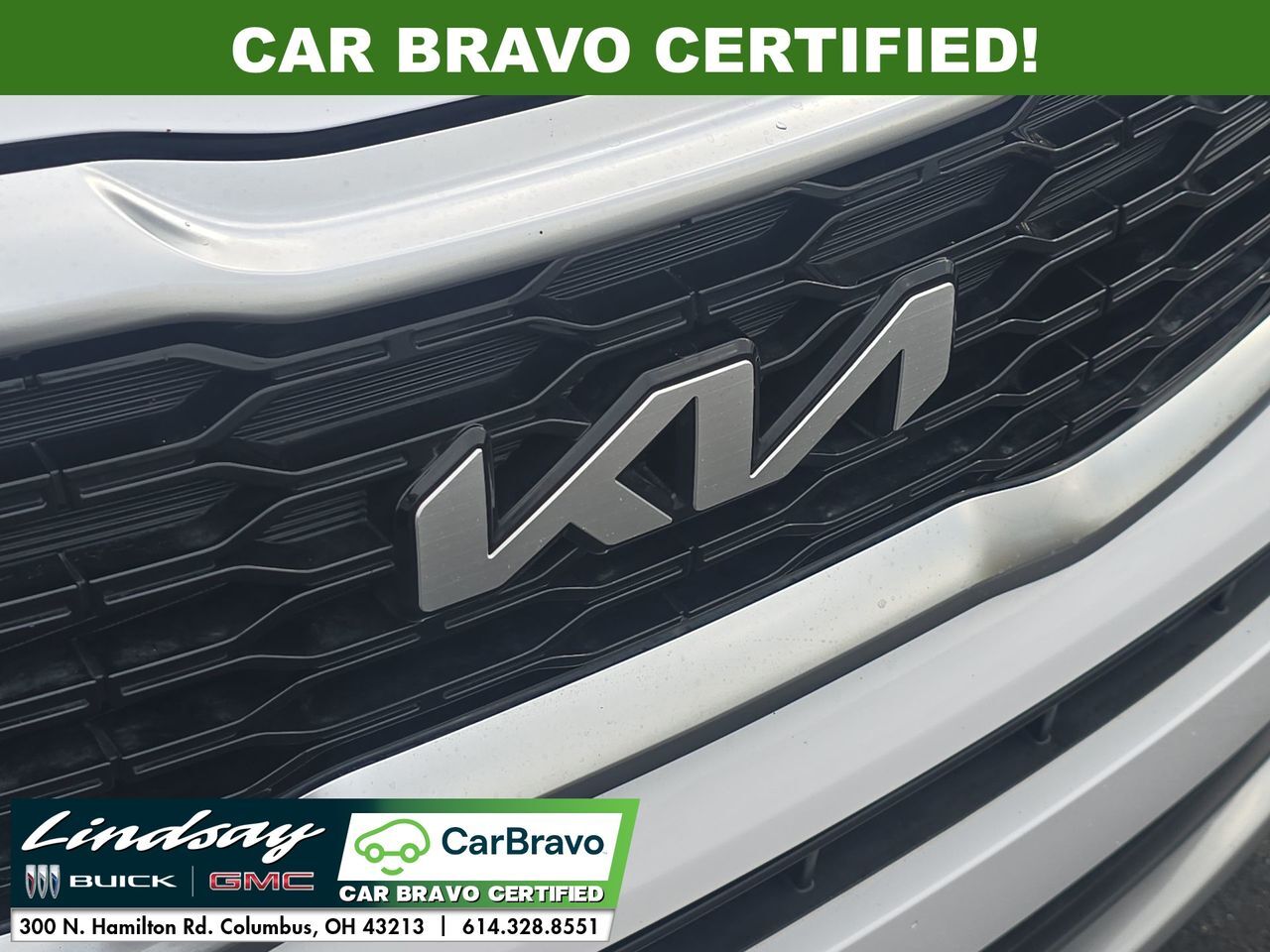 2022 Kia Telluride S Columbus OH