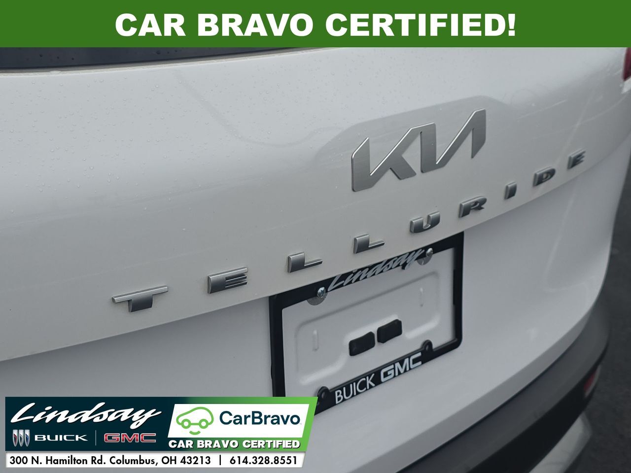 2022 Kia Telluride S Columbus OH