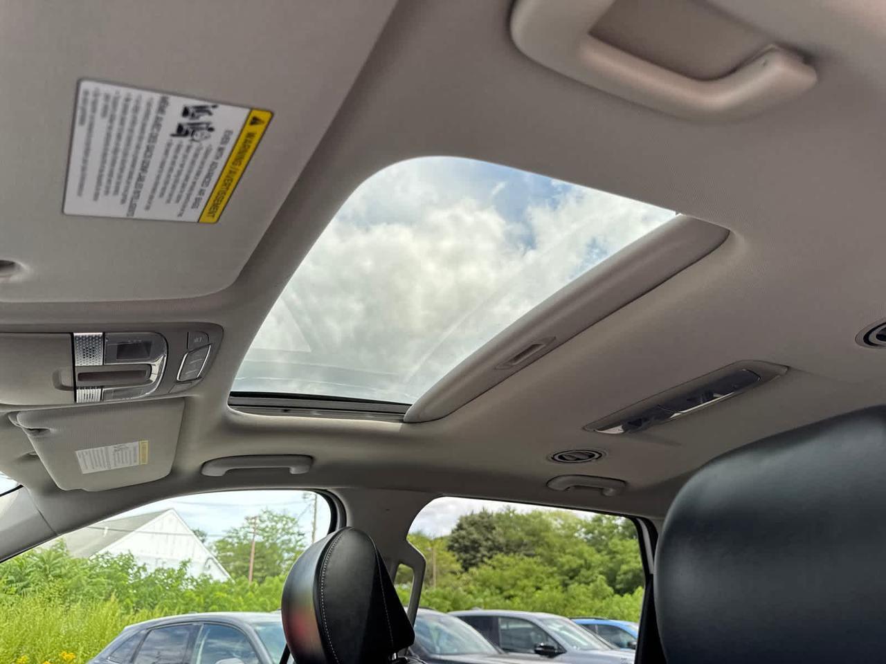 2022 Kia Telluride S Dartmouth MA