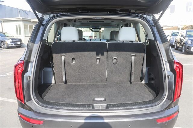 2022 Kia Telluride S Glendale CA