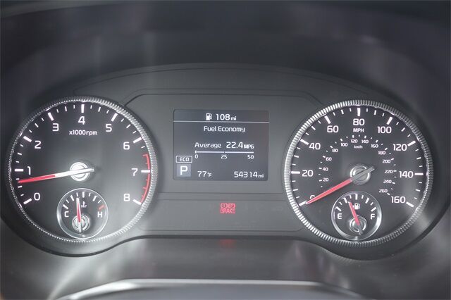 2022 Kia Telluride S Glendale CA