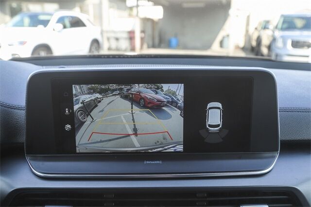 2022 Kia Telluride S Glendale CA