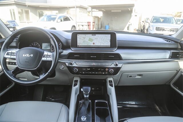 2022 Kia Telluride S Glendale CA