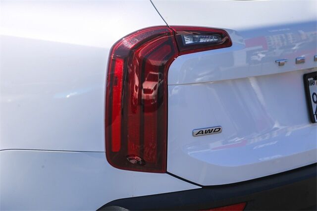 2022 Kia Telluride S Glendale CA