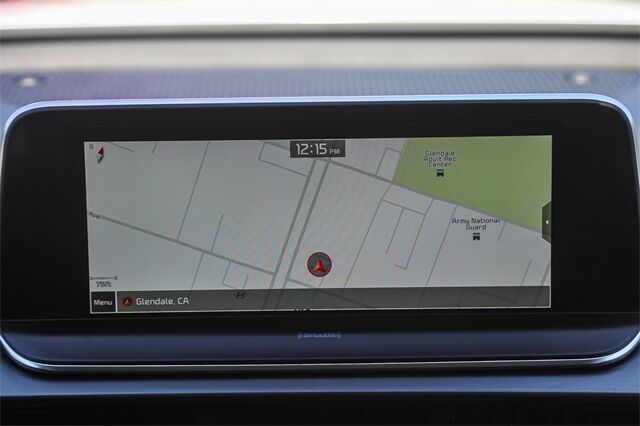 2022 Kia Telluride S Glendale CA