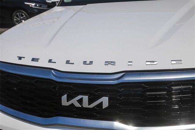 2022 Kia Telluride S Glendale CA
