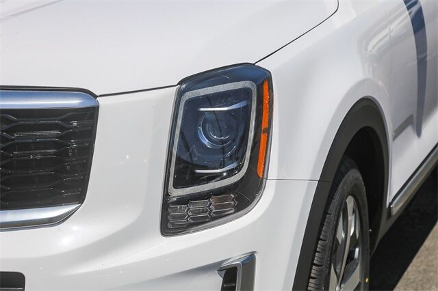 2022 Kia Telluride S Glendale CA