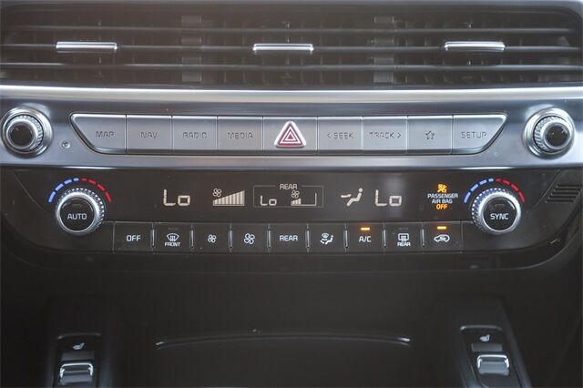 2022 Kia Telluride S Glendale CA