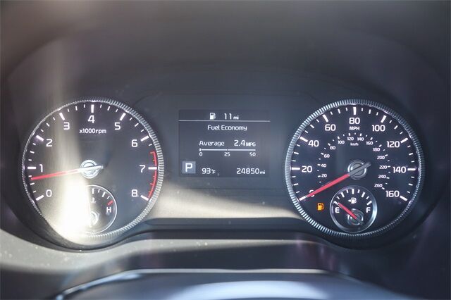 2022 Kia Telluride S Glendale CA